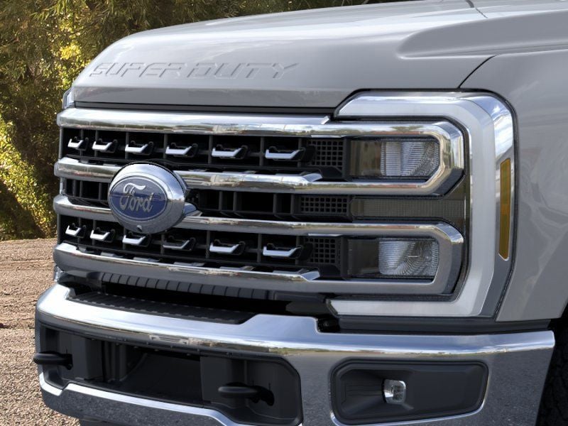 2026 Ford F-350SD F-350® XLT
