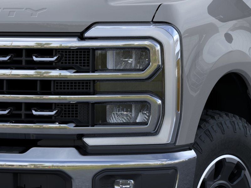 2026 Ford F-350SD F-350® XLT
