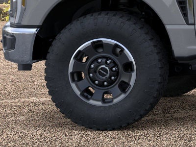 2026 Ford F-350SD F-350® XLT