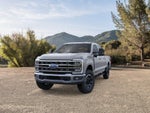 2026 Ford F-350SD F-350® XLT