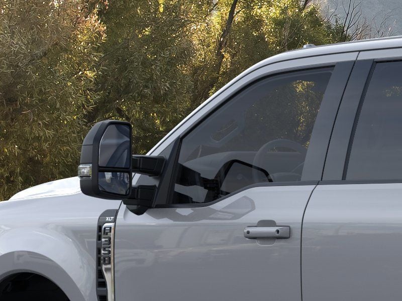 2026 Ford F-350SD F-350® XLT