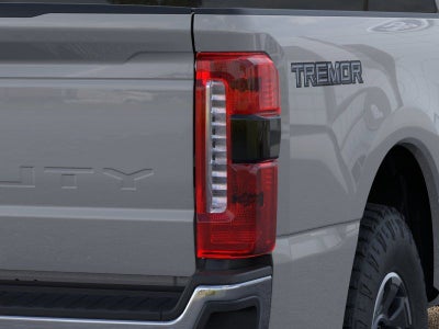 2026 Ford F-350SD F-350® XLT