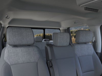 2026 Ford F-350SD F-350® XLT