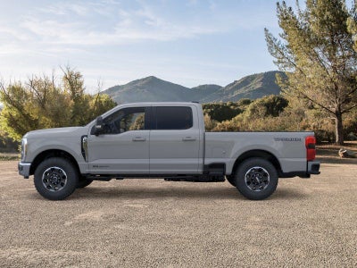 2026 Ford F-350SD F-350® XLT