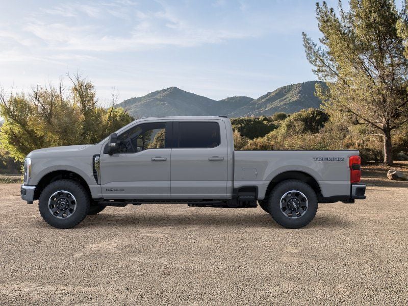 2026 Ford F-350SD F-350® XLT
