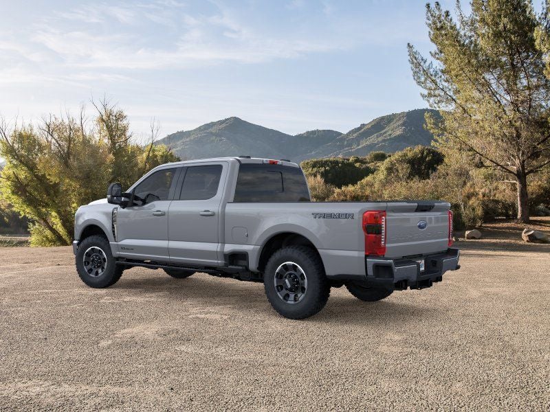 2026 Ford F-350SD F-350® XLT