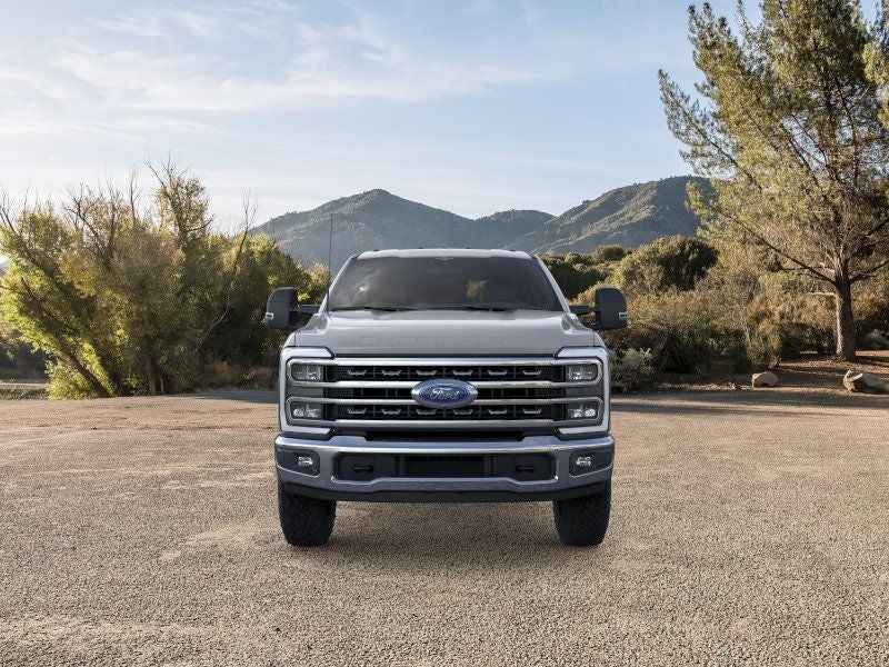 2026 Ford F-350SD F-350® XLT