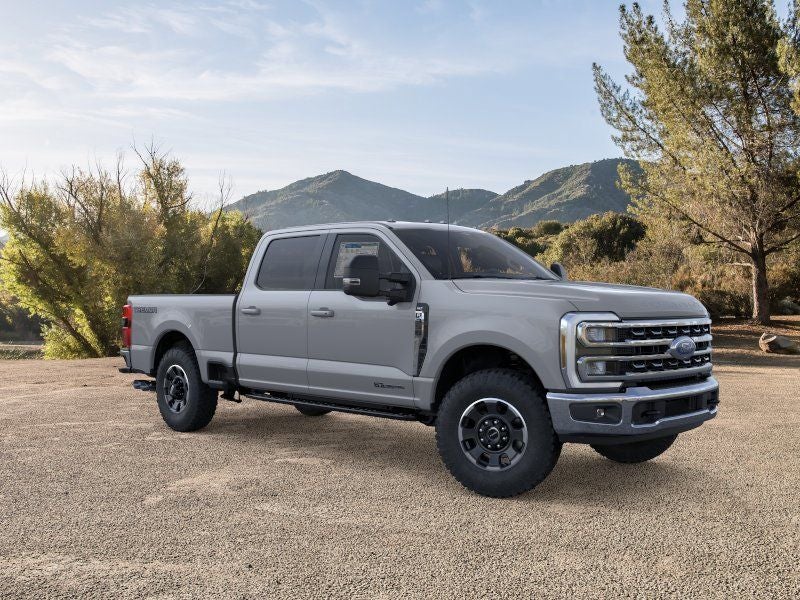 2026 Ford F-350SD F-350® XLT