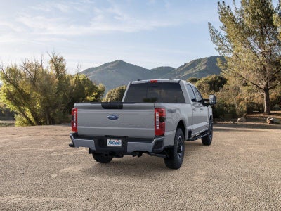 2026 Ford F-350SD F-350® XLT