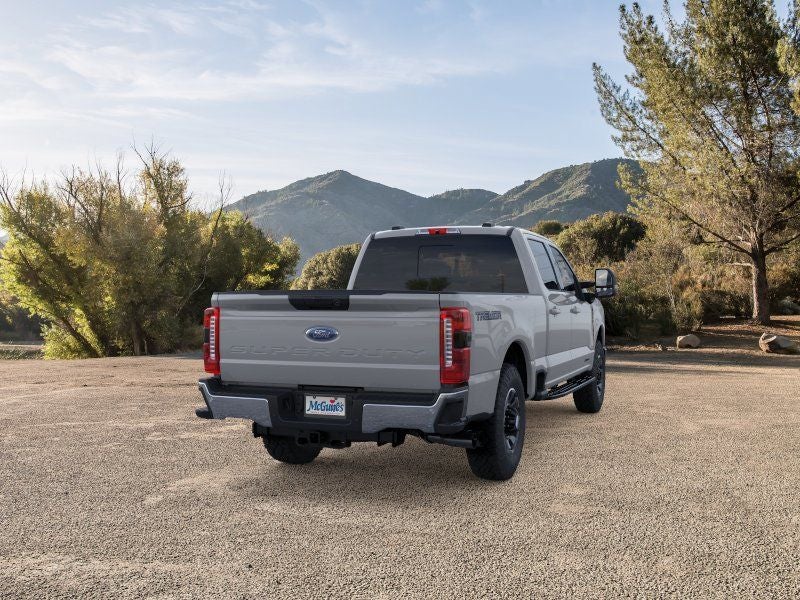 2026 Ford F-350SD F-350® XLT