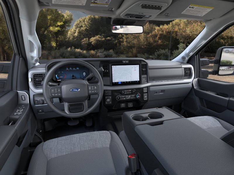 2026 Ford F-350SD F-350® XLT