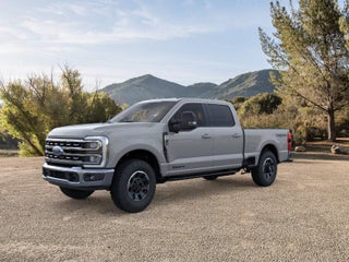 2026 Ford F-350SD F-350® XLT