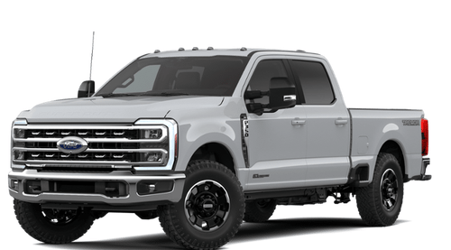 2026 Ford F-350SD F-350® XLT