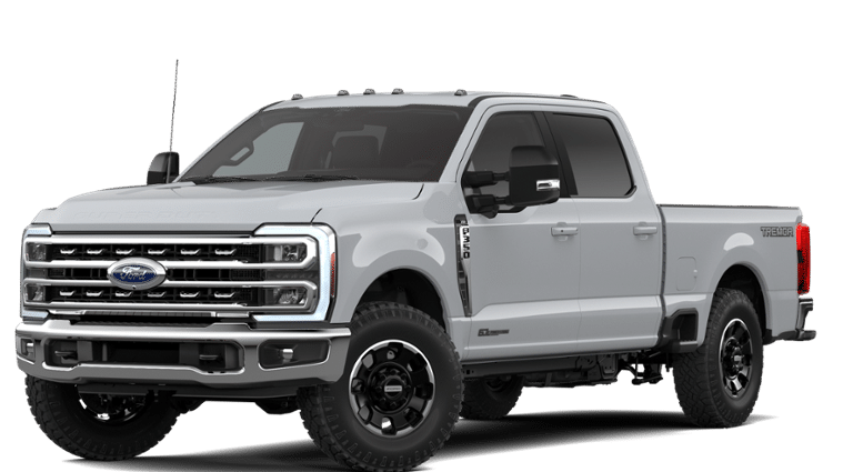 2026 Ford F-350SD F-350® XLT
