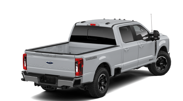 2026 Ford F-350SD F-350® XLT