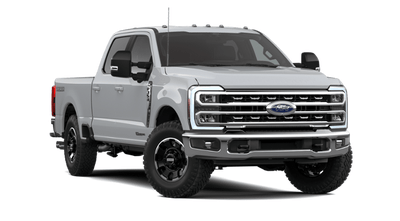 2026 Ford F-350SD F-350® XLT