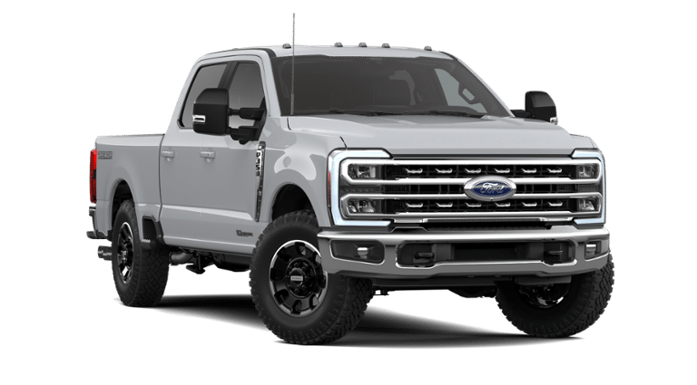 2026 Ford F-350SD F-350® XLT