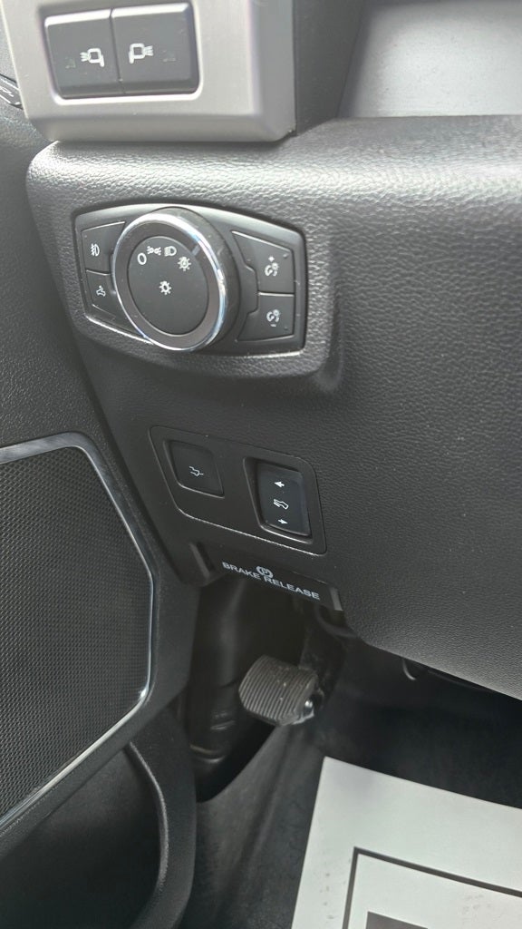 2018 Ford F-350SD Platinum