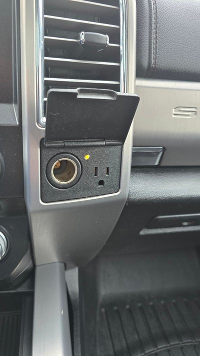 2018 Ford F-350SD Platinum