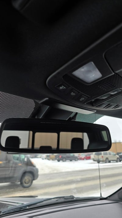 2018 Ford F-350SD Platinum