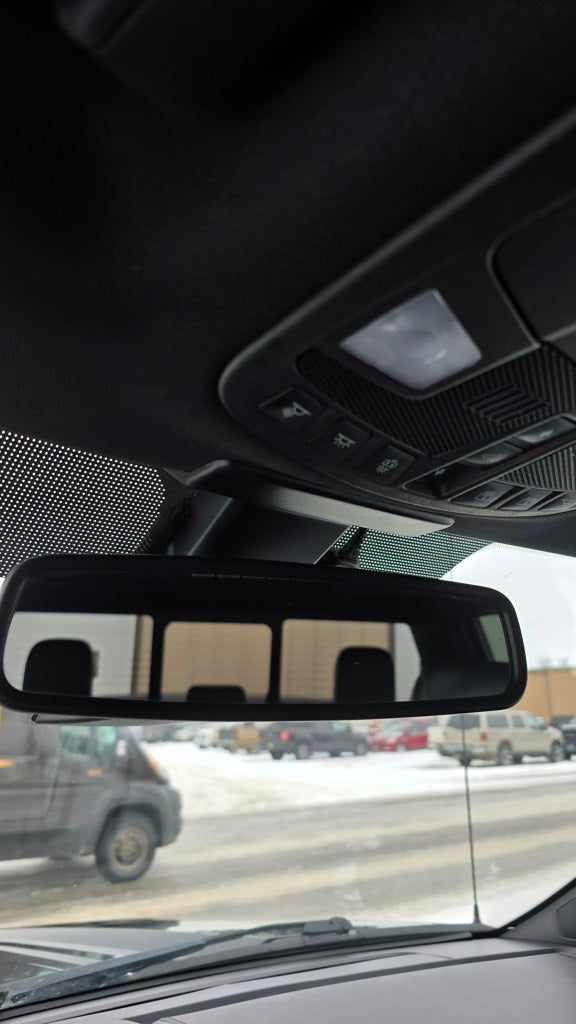 2018 Ford F-350SD Platinum