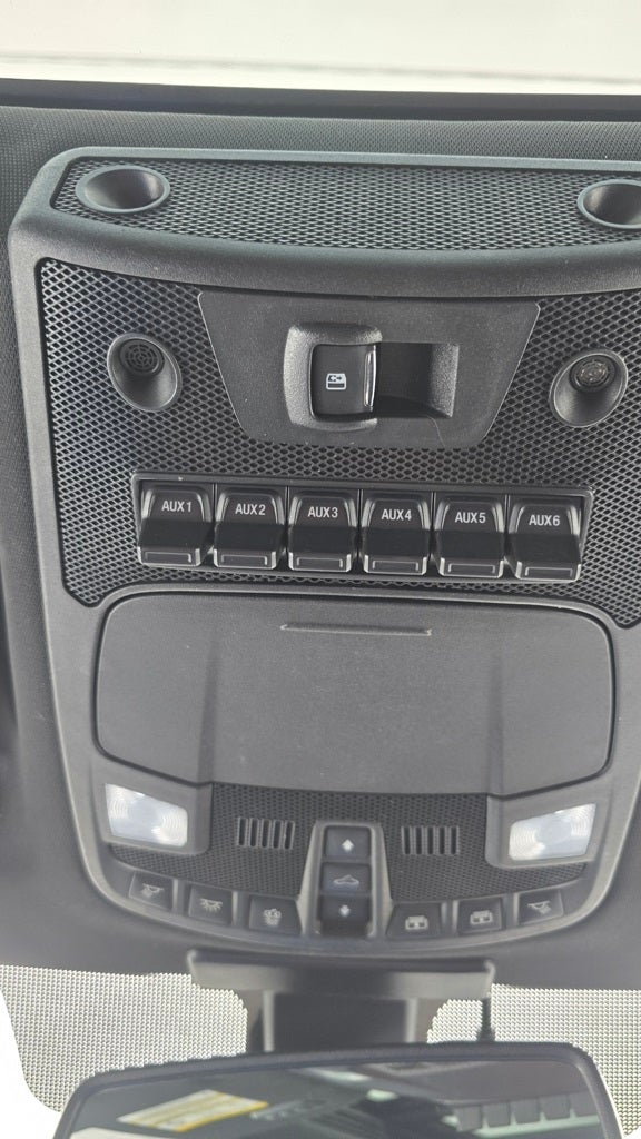 2018 Ford F-350SD Platinum