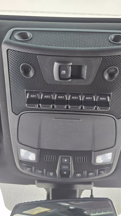 2018 Ford F-350SD Platinum