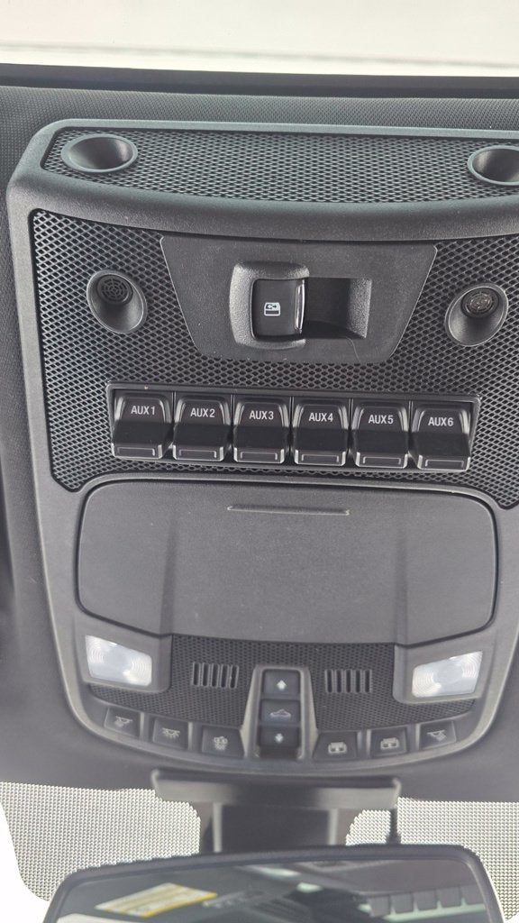 2018 Ford F-350SD Platinum