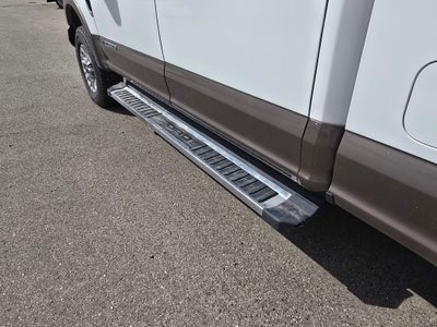2022 Ford F-350SD Lariat