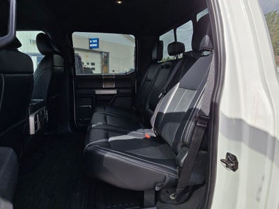 2022 Ford F-350SD Lariat