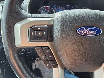 2022 Ford F-350SD Lariat