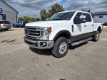 2022 Ford F-350SD Lariat