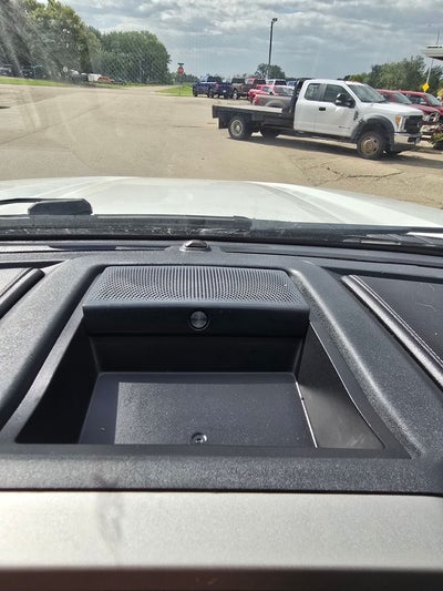 2022 Ford F-350SD Lariat