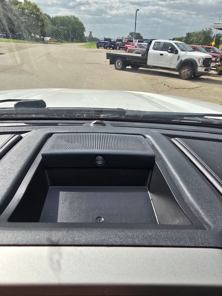 2022 Ford F-350SD Lariat