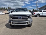 2022 Ford F-350SD Lariat