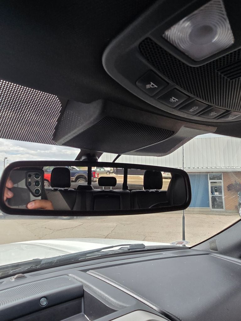2022 Ford F-350SD Lariat