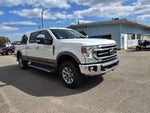 2022 Ford F-350SD Lariat