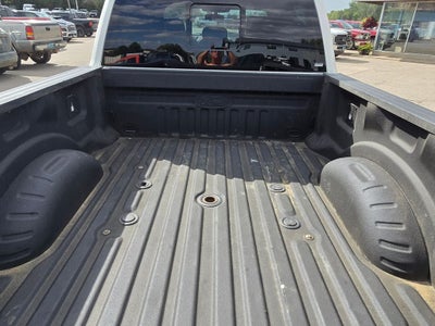 2022 Ford F-350SD Lariat