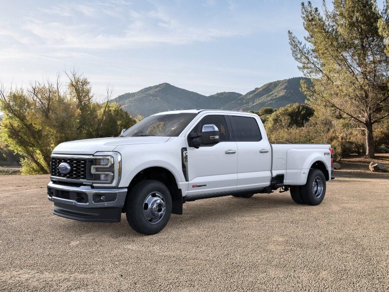 2026 Ford F-350SD DRW