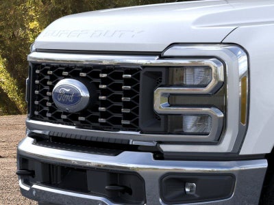 2026 Ford F-350SD DRW