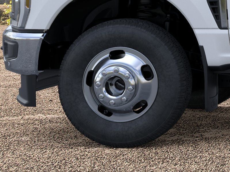 2026 Ford F-350SD DRW