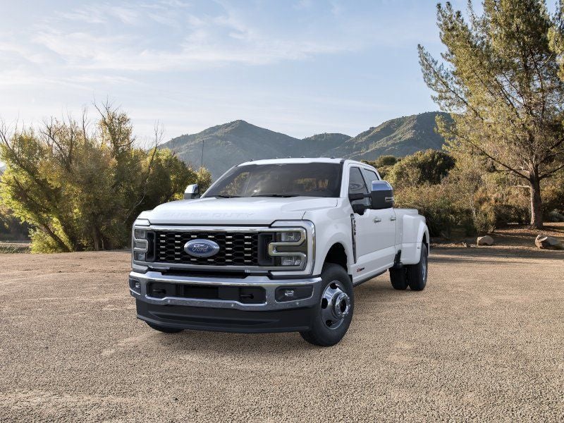2026 Ford F-350SD DRW