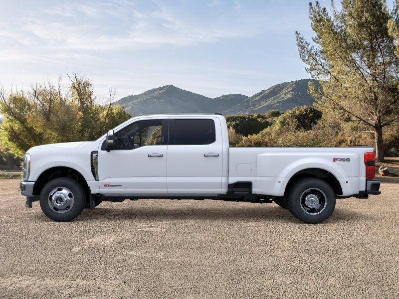 2026 Ford F-350SD DRW