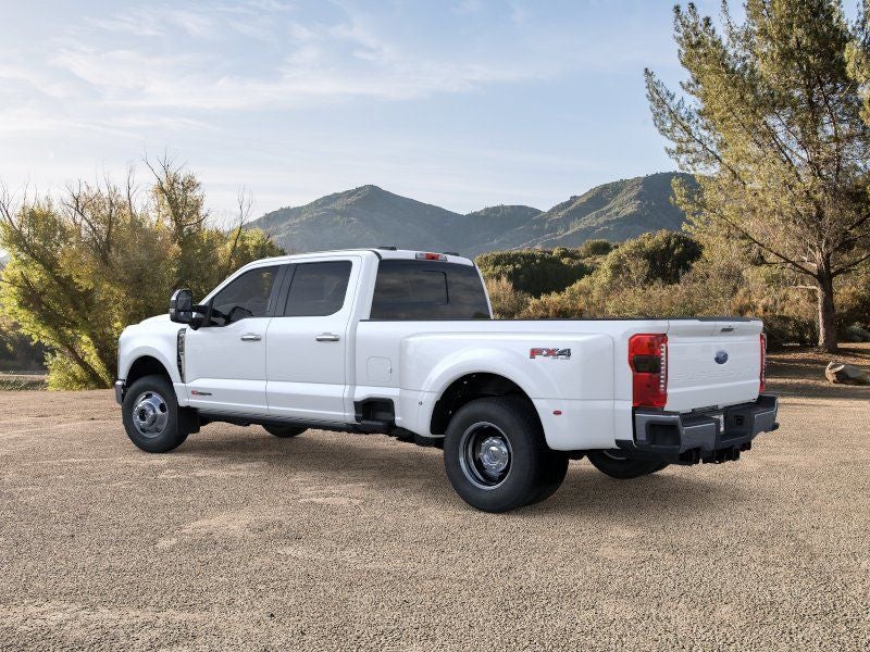 2026 Ford F-350SD DRW