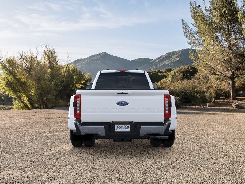 2026 Ford F-350SD DRW