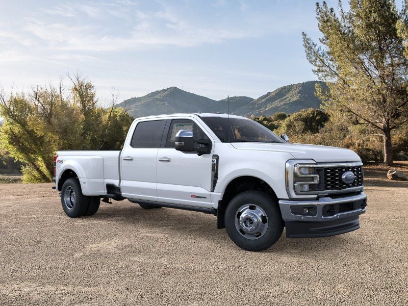 2026 Ford F-350SD DRW