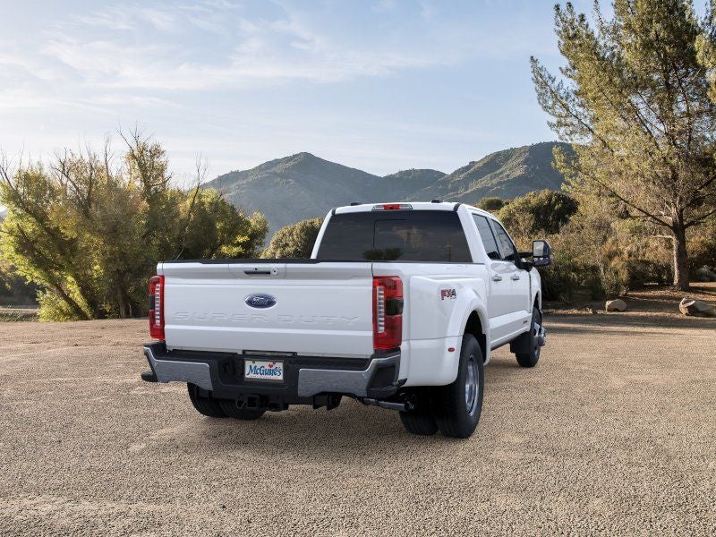 2026 Ford F-350SD DRW