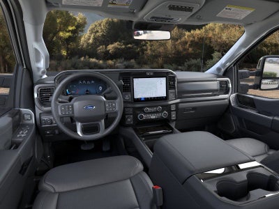 2026 Ford F-350SD DRW
