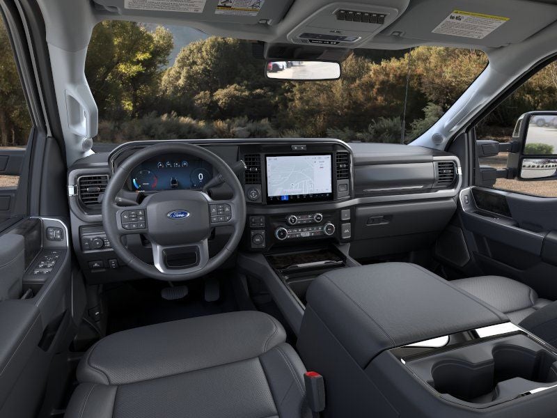 2026 Ford F-350SD DRW