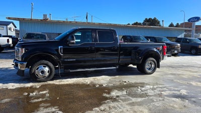 2020 Ford F-350SD DRW